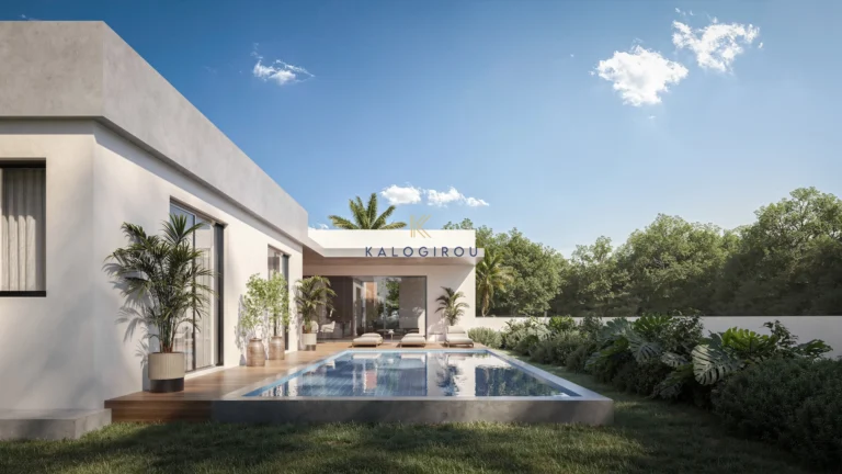 Cheap Houses and Villas for Sale Larnaca up to 900000 euro