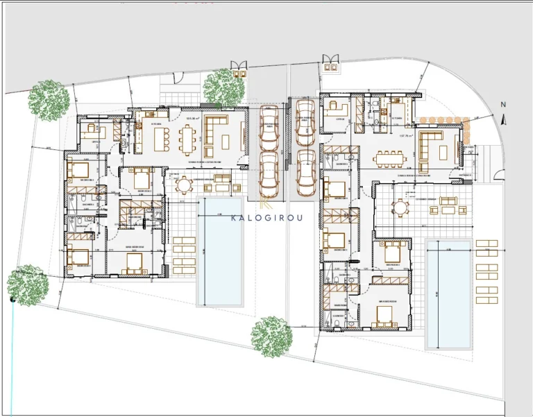 Cheap Houses and Villas for Sale Larnaca up to 900000 euro