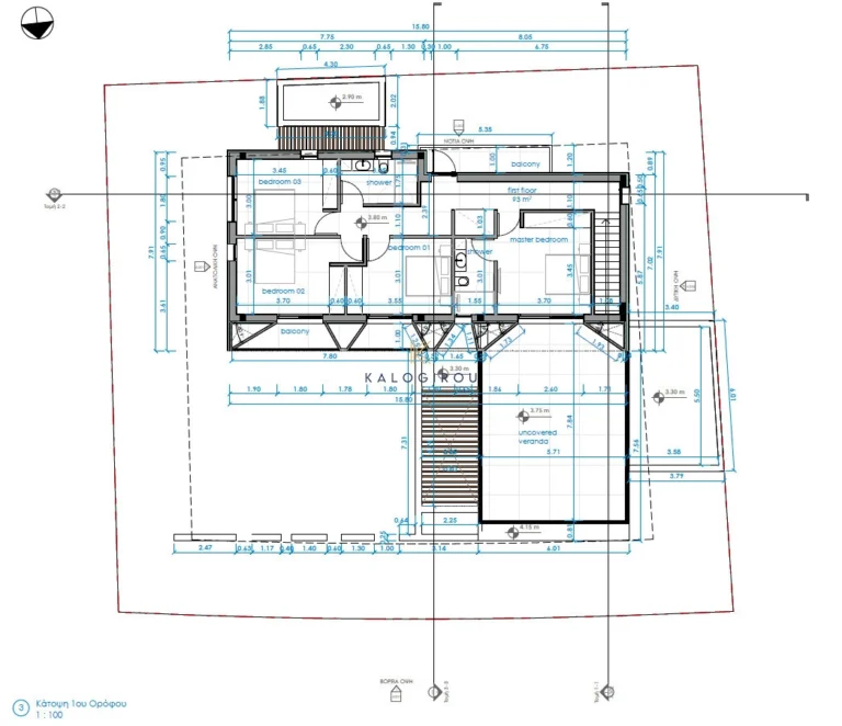 Cheap Houses and Villas for Sale Larnaca up to 900000 euro