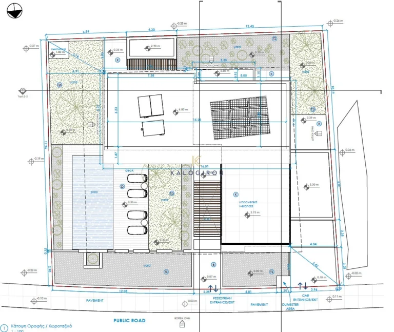 Cheap Houses and Villas for Sale Larnaca up to 900000 euro