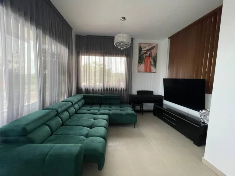 5 Bedroom House for Sale in Souni, Limassol District