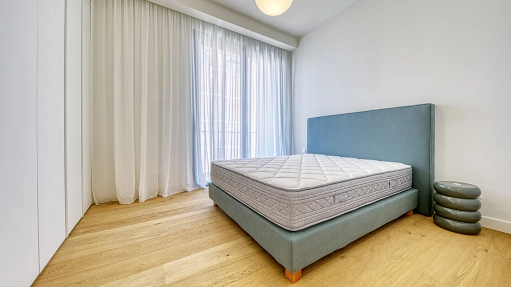 1 Bedroom Apartment for Rent in Germasogeia, Limassol District