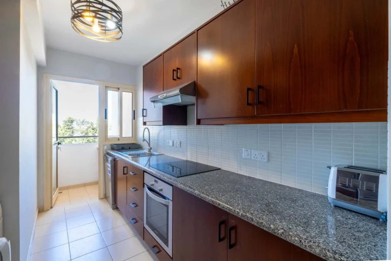 2 Bedroom Apartment for Sale in Paphos – Agios Theodoros