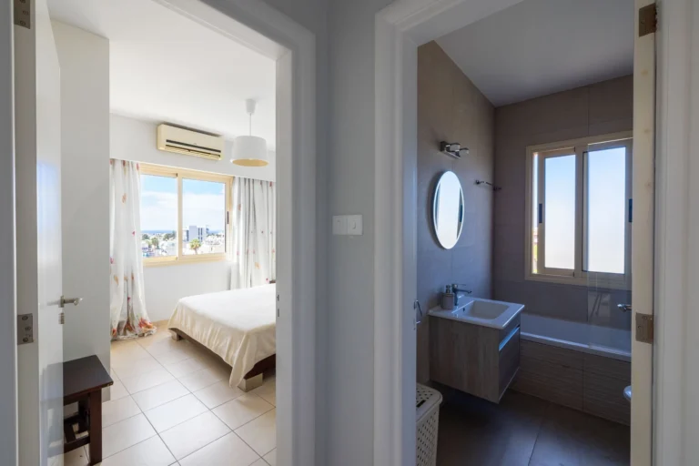 2 Bedroom Apartment for Sale in Paphos – Agios Theodoros