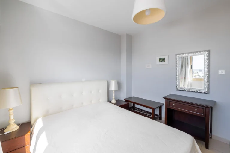 2 Bedroom Apartment for Sale in Paphos – Agios Theodoros