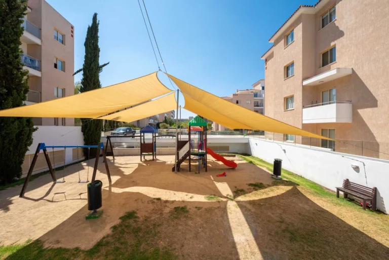 2 Bedroom Apartment for Sale in Paphos – Agios Theodoros