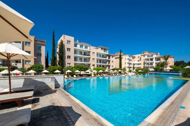 2 Bedroom Apartment for Sale in Paphos – Agios Theodoros