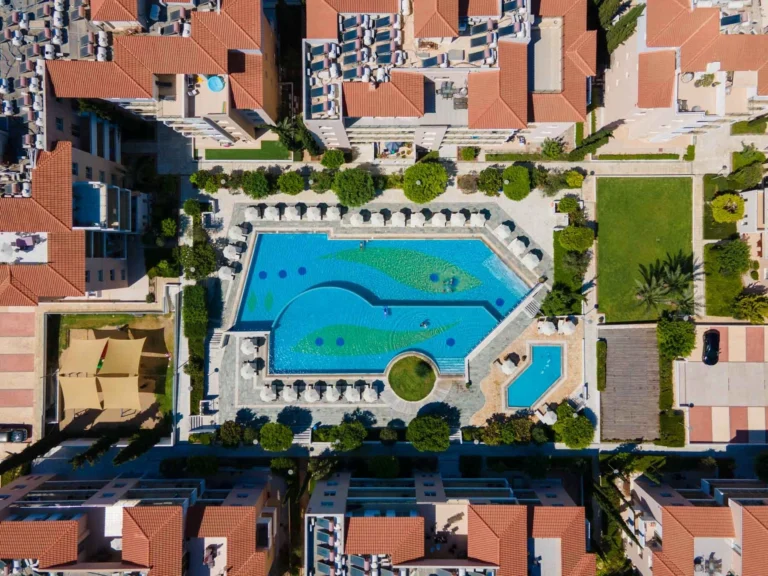 2 Bedroom Apartment for Sale in Paphos – Agios Theodoros