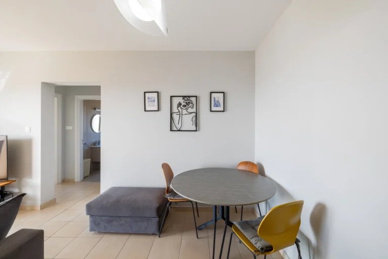 2 Bedroom Apartment for Sale in Paphos – Agios Theodoros