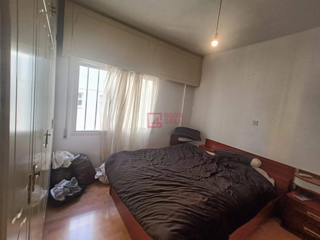 3 Bedroom Apartment for Sale in Limassol – Agia Zoni