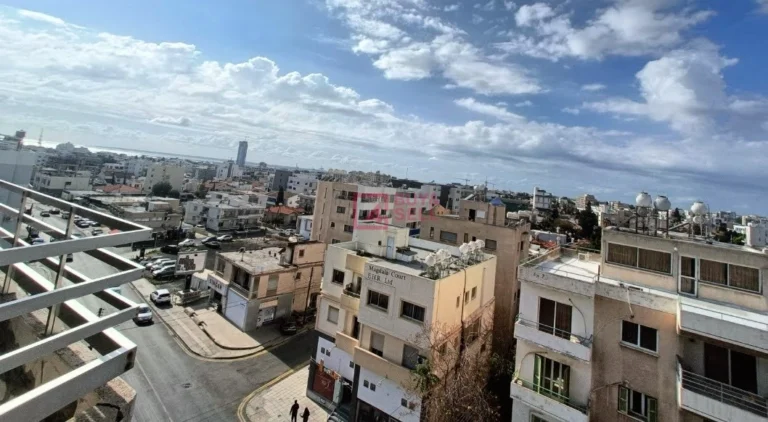 3 Bedroom Apartment for Sale in Limassol – Agia Zoni