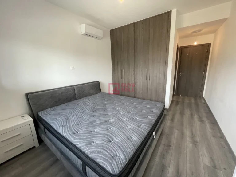 2 Bedroom Apartment for Rent in Limassol – Agios Athanasios