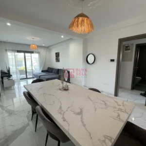 2 Bedroom Apartment for Rent in Limassol – Agios Athanasios