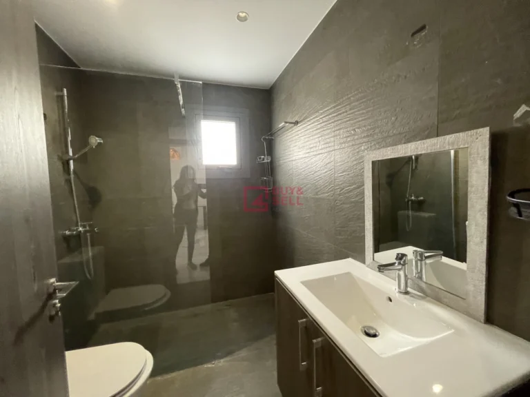 2 Bedroom Apartment for Rent in Limassol – Agios Athanasios