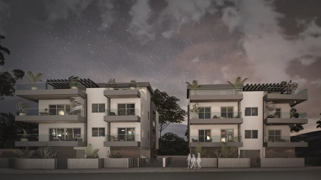 3 Bedroom Apartment for Sale in Erimi, Limassol District