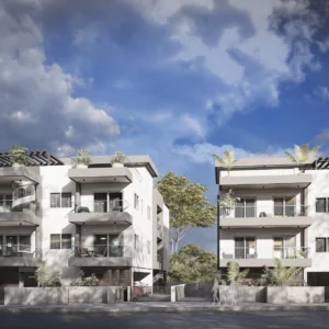 3 Bedroom Apartment for Sale in Erimi, Limassol District