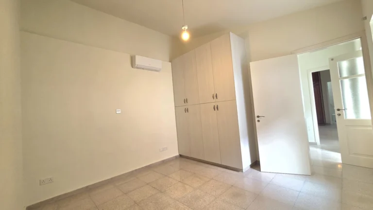 3 Bedroom House for Rent in Limassol District