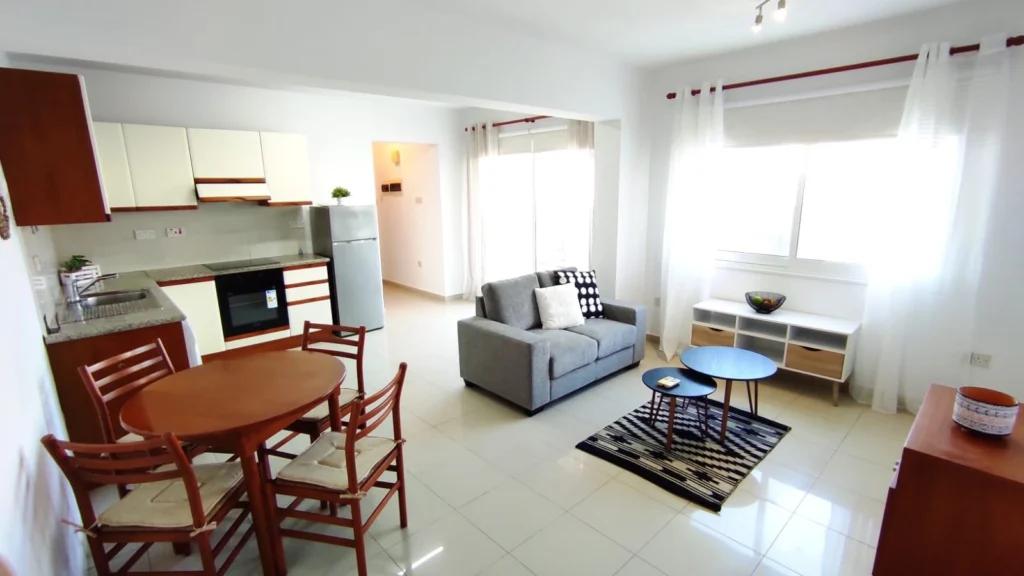 1 Bedroom Apartment for Sale in Geroskipou, Paphos District