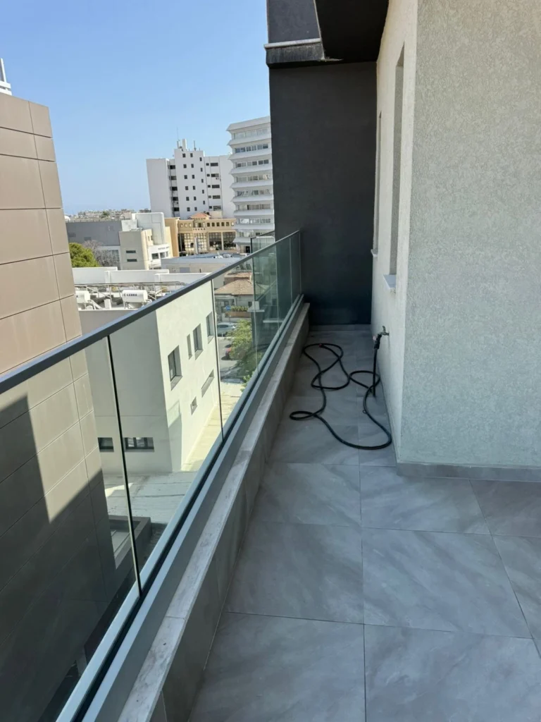 2 Bedroom Apartment for Rent in Limassol – Agia Zoni