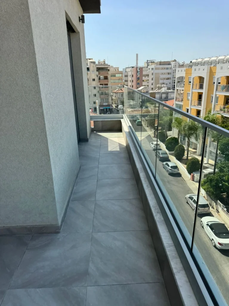 Διαμέρισμα 2 Υπνοδωματίων προς Ενοικίαση στη Λεμεσό – Αγία Ζώνη