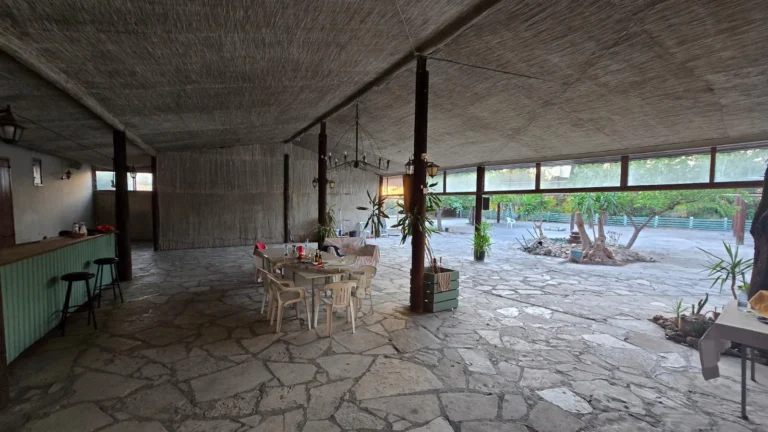 Building for Sale in Palodeia, Limassol District