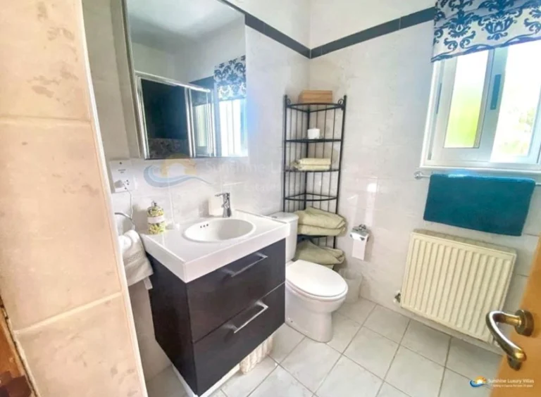 3 Bedroom House for Sale in Souni, Limassol District