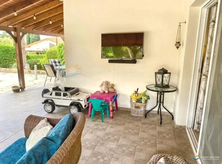 3 Bedroom House for Sale in Souni, Limassol District