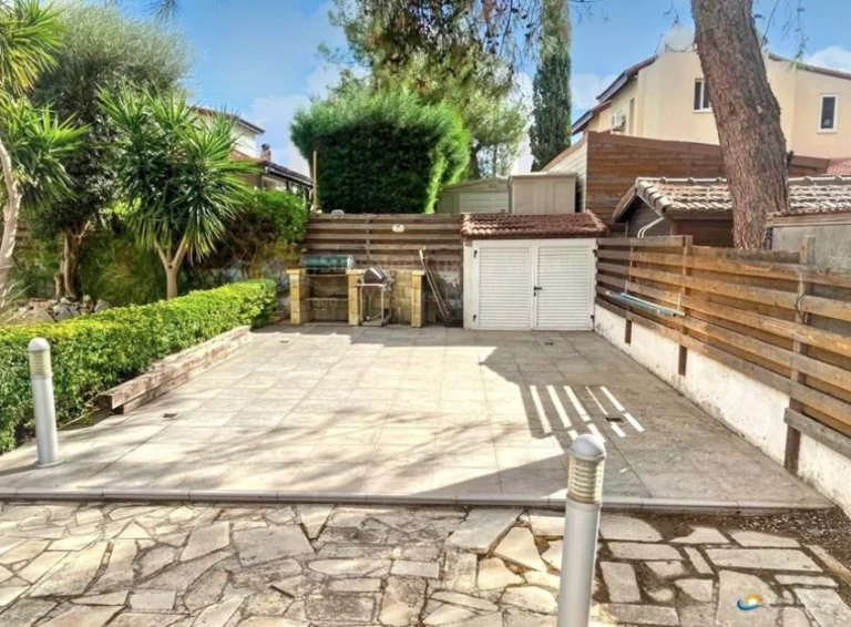 3 Bedroom House for Sale in Souni, Limassol District