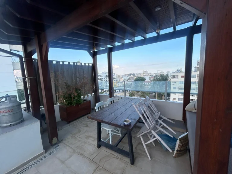 3 Bedroom Apartment for Sale in Larnaca District