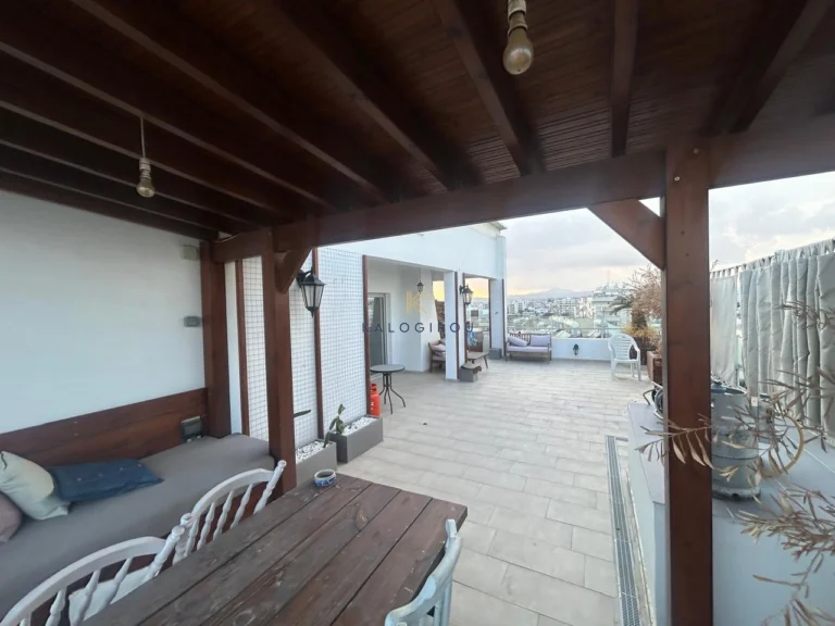 3 Bedroom Apartment for Sale in Larnaca District