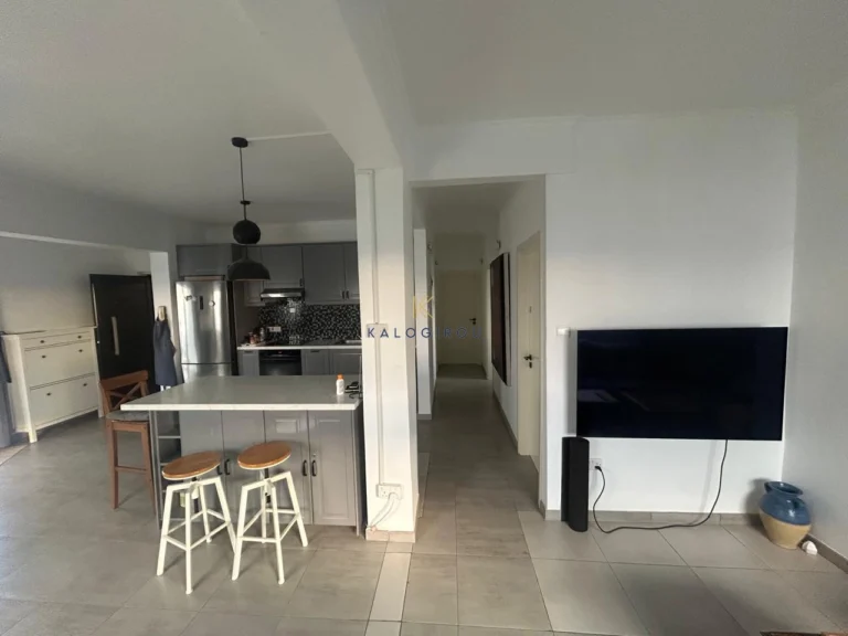 3 Bedroom Apartment for Sale in Larnaca District