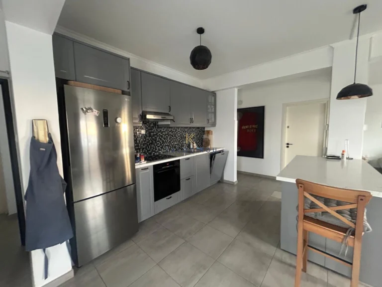 3 Bedroom Apartment for Sale in Larnaca District