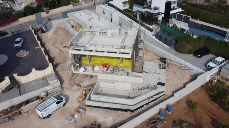 4 Bedroom House for Sale in Pegeia, Paphos District