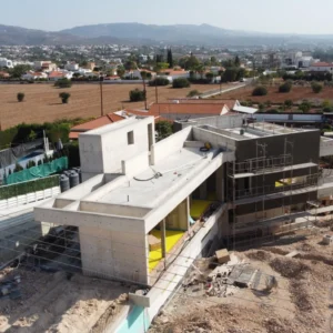 4 Bedroom House for Sale in Pegeia, Paphos District