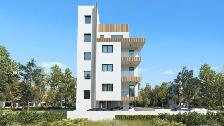 1 Bedroom Apartment for Sale in Larnaca – Sotiros