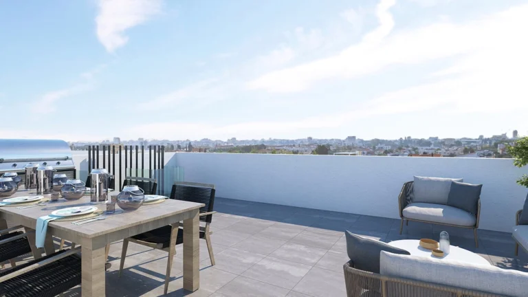 3 Bedroom Apartment for Sale in Larnaca – Sotiros