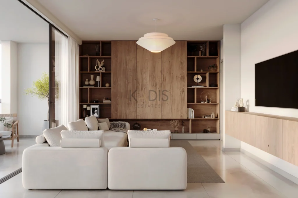 2 Bedroom Apartment for Sale in Strovolos, Nicosia District