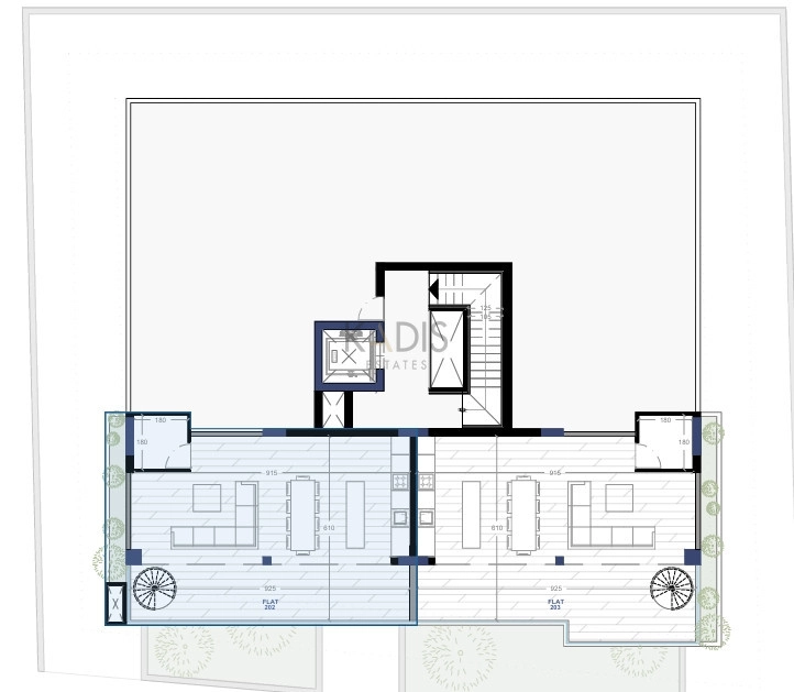 2 Bedroom Apartment for Sale in Strovolos, Nicosia District