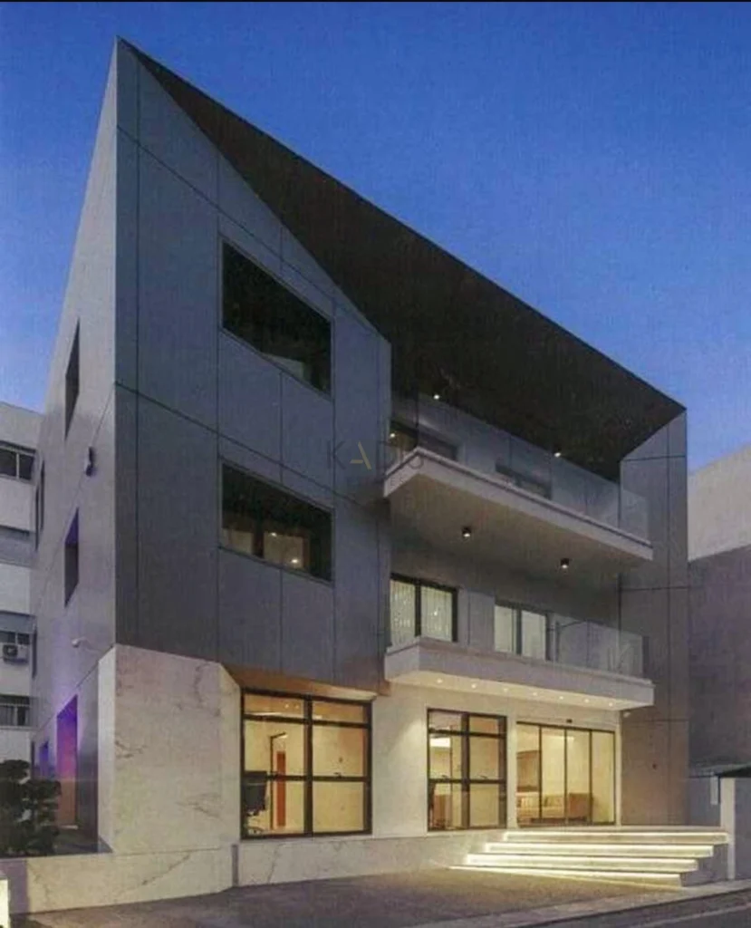 315m² Office for Rent in Limassol District