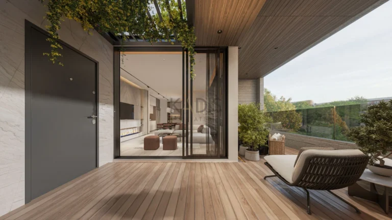 2 Bedroom Apartment for Sale in Limassol District