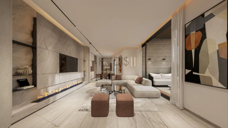 2 Bedroom Apartment for Sale in Limassol District