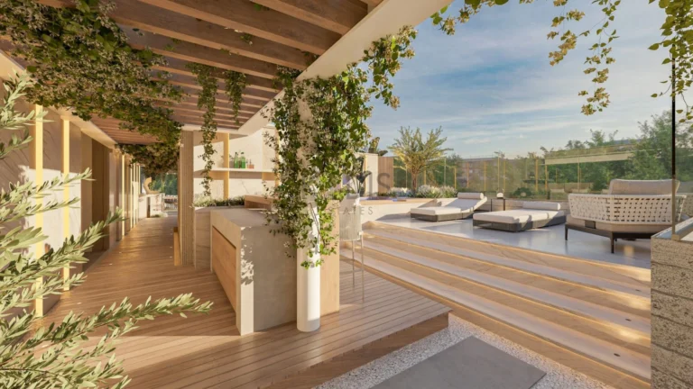 2 Bedroom Apartment for Sale in Limassol District