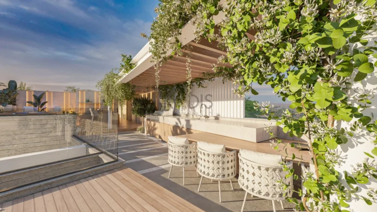 3 Bedroom Apartment for Sale in Limassol District