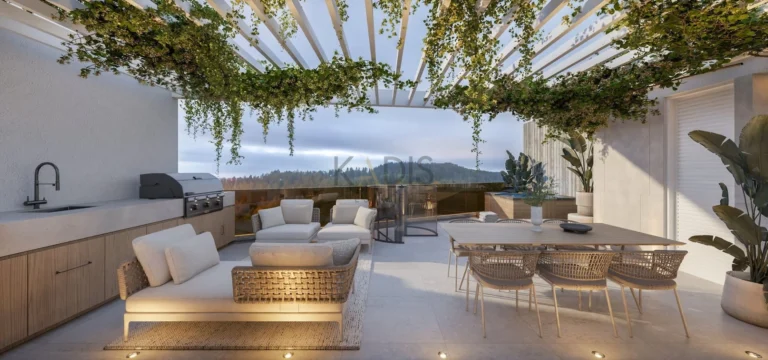 1 Bedroom Apartment for Sale in Limassol – Mesa Geitonia