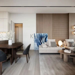 2 Bedroom Apartment for Sale in Limassol – Agios Athanasios