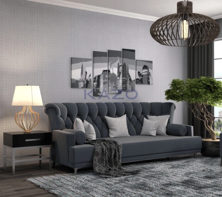 3 Bedroom Apartment for Sale in Limassol – Zakaki