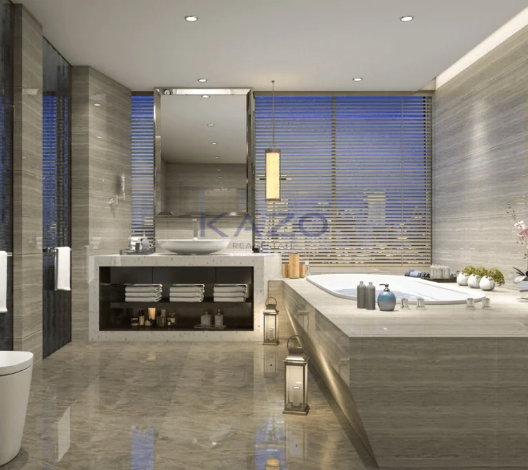 3 Bedroom Apartment for Sale in Limassol – Zakaki