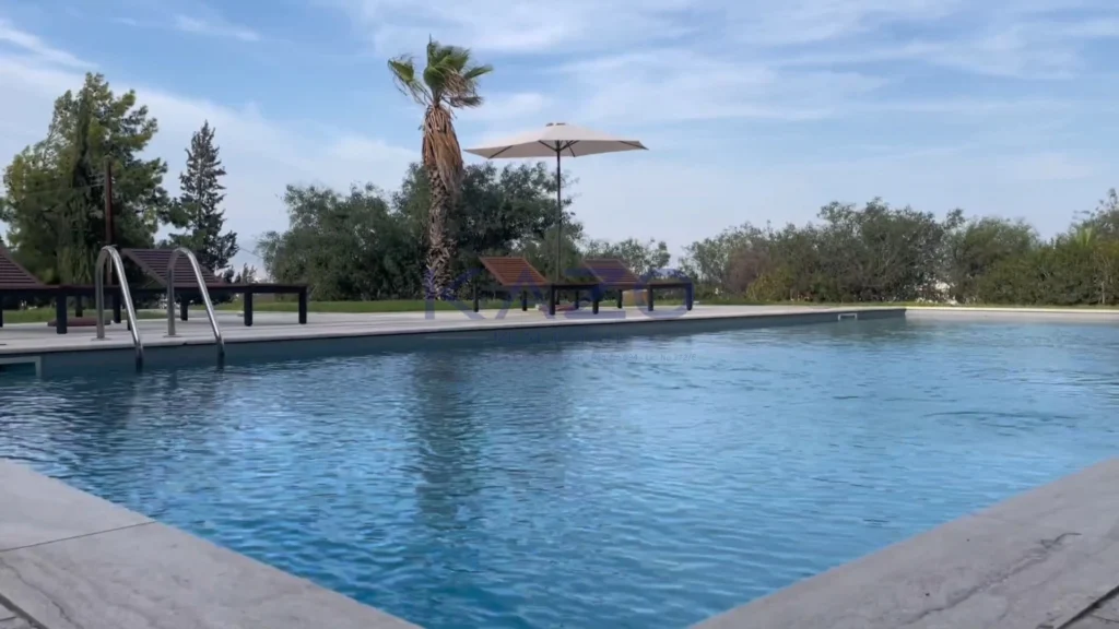 5 Bedroom House for Sale in Engomi, Nicosia District