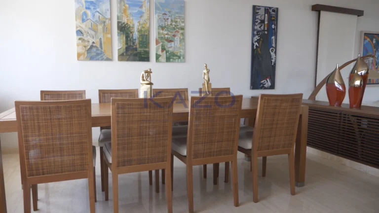 5 Bedroom House for Sale in Engomi, Nicosia District