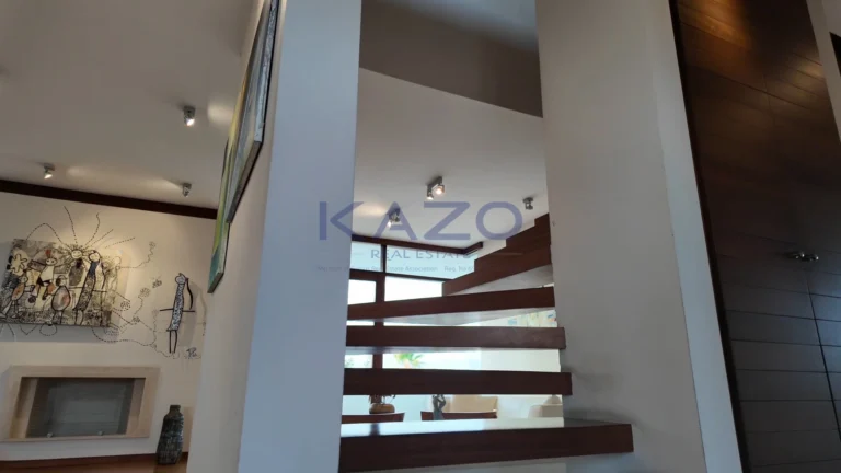 5 Bedroom House for Sale in Engomi, Nicosia District